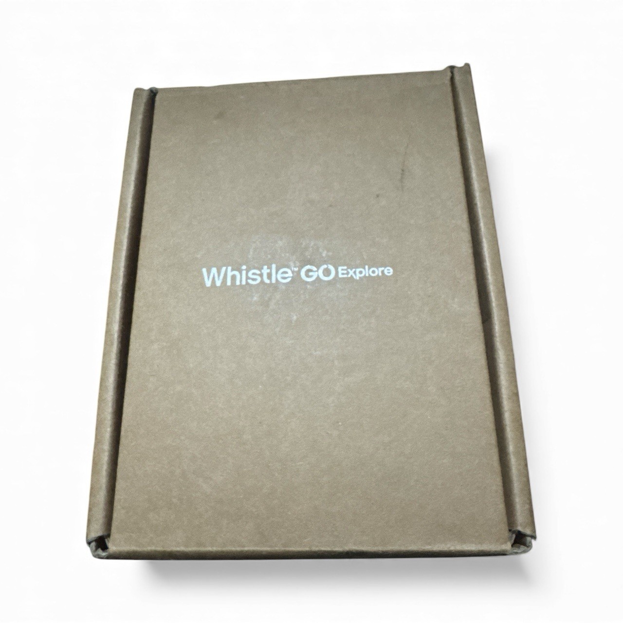 Whistle Go Explore Waterproof GPS Pet Ultimate Health & Location Tracker-Magenta