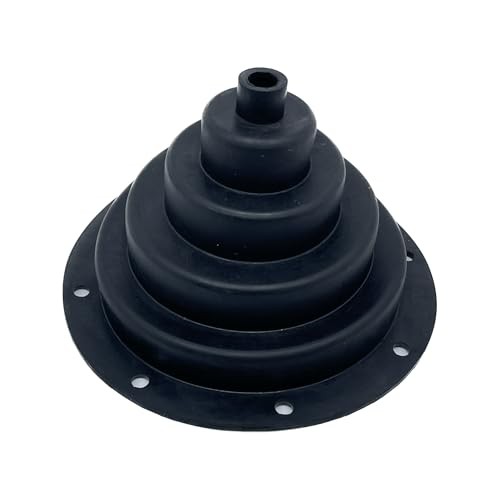 Peterbilt Parts Shift Boot Soft Black Material K042-45 