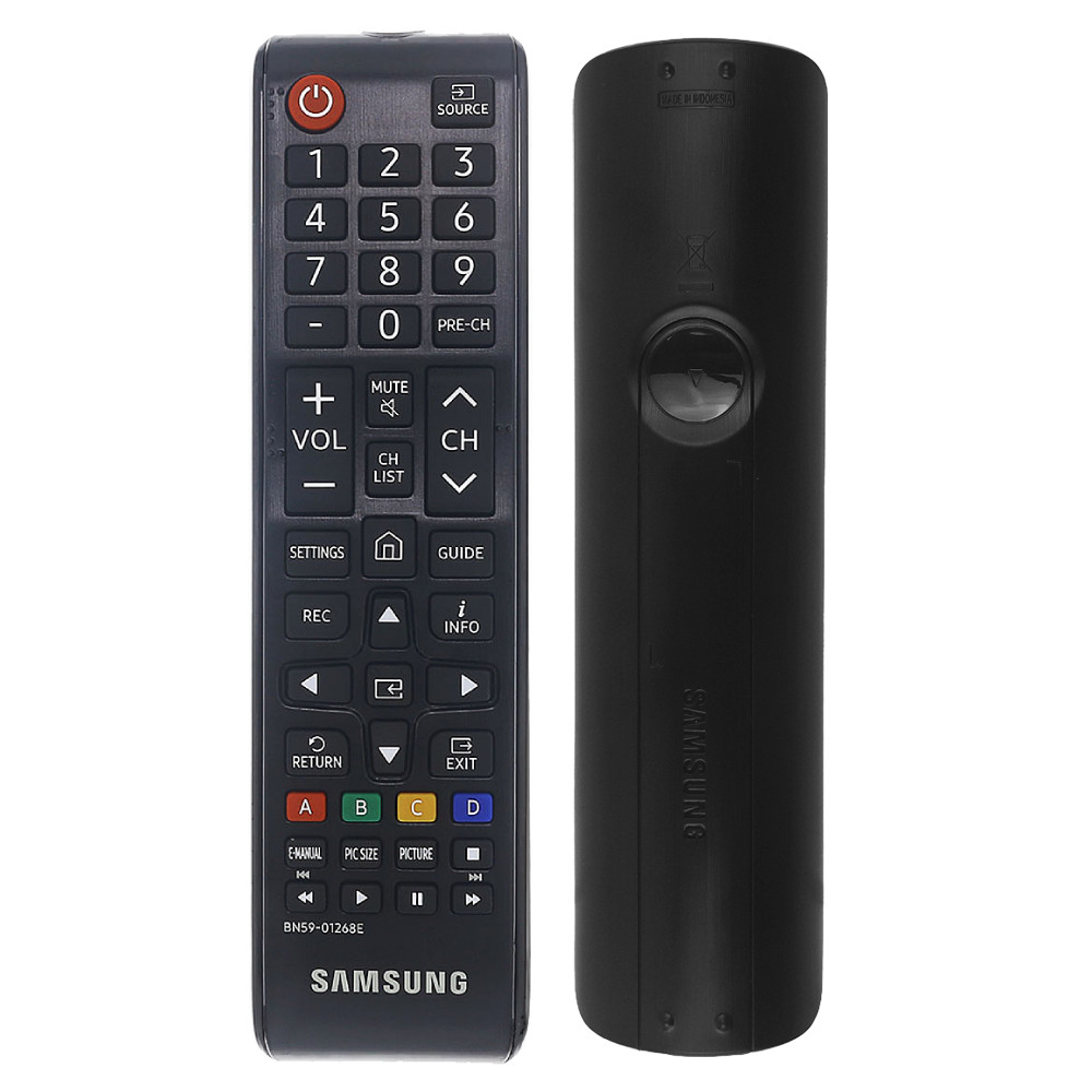 New Original Samsung Remote Control for UN48JU6400FXZA,UE49MU6400 TV