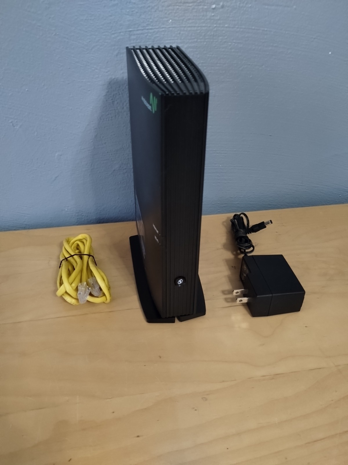 WINDSTREAM Wi-Fi modem T3200 Bonded VDSL2 Wireless AC Gateway Router
