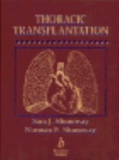 Thoracic Transplantation by Sibly, R.; Calow, Peter