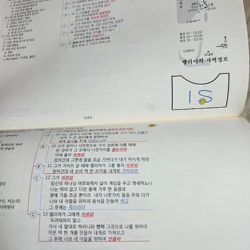 키아즘 바이블 - Self-Development Book