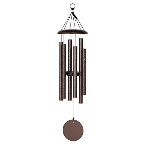  30-inch Windchime Copper Vein