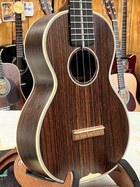 Martin Custom 3R Concert Uke 2014 /Used Safe delivery from Japan