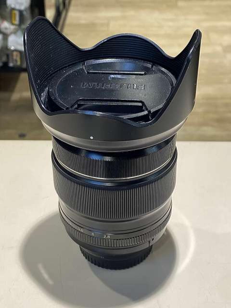 Fujifilm XF 16-55mm f/2.8 R LM WR Standard Zoom Lens Used From Japan