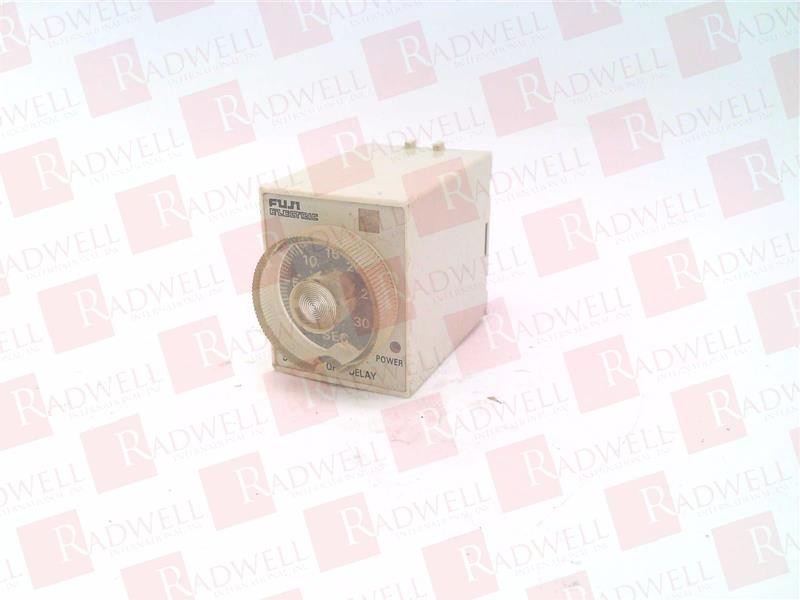 FUJI ELECTRIC ST3PF-100-127V 50/60 / ST3PF100127V5060 (USED)