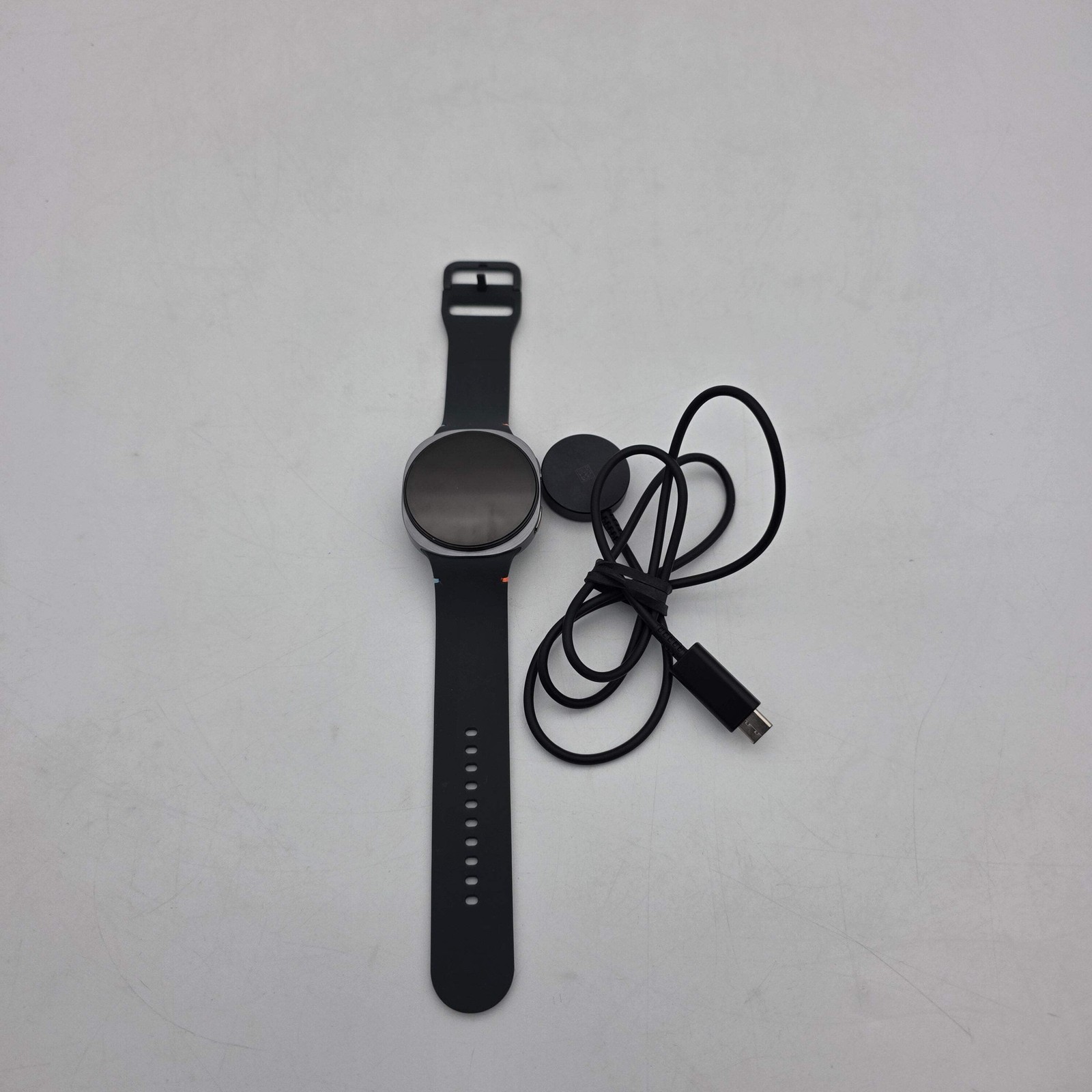 GPS Only Samsung Galaxy Watch8 Armor Aluminum SM-L330