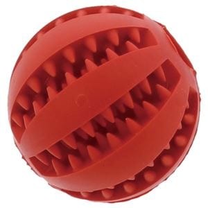 Bundle: TREATS LOVER Ball M (3-Pack) Dog Toy (Wholesale)
