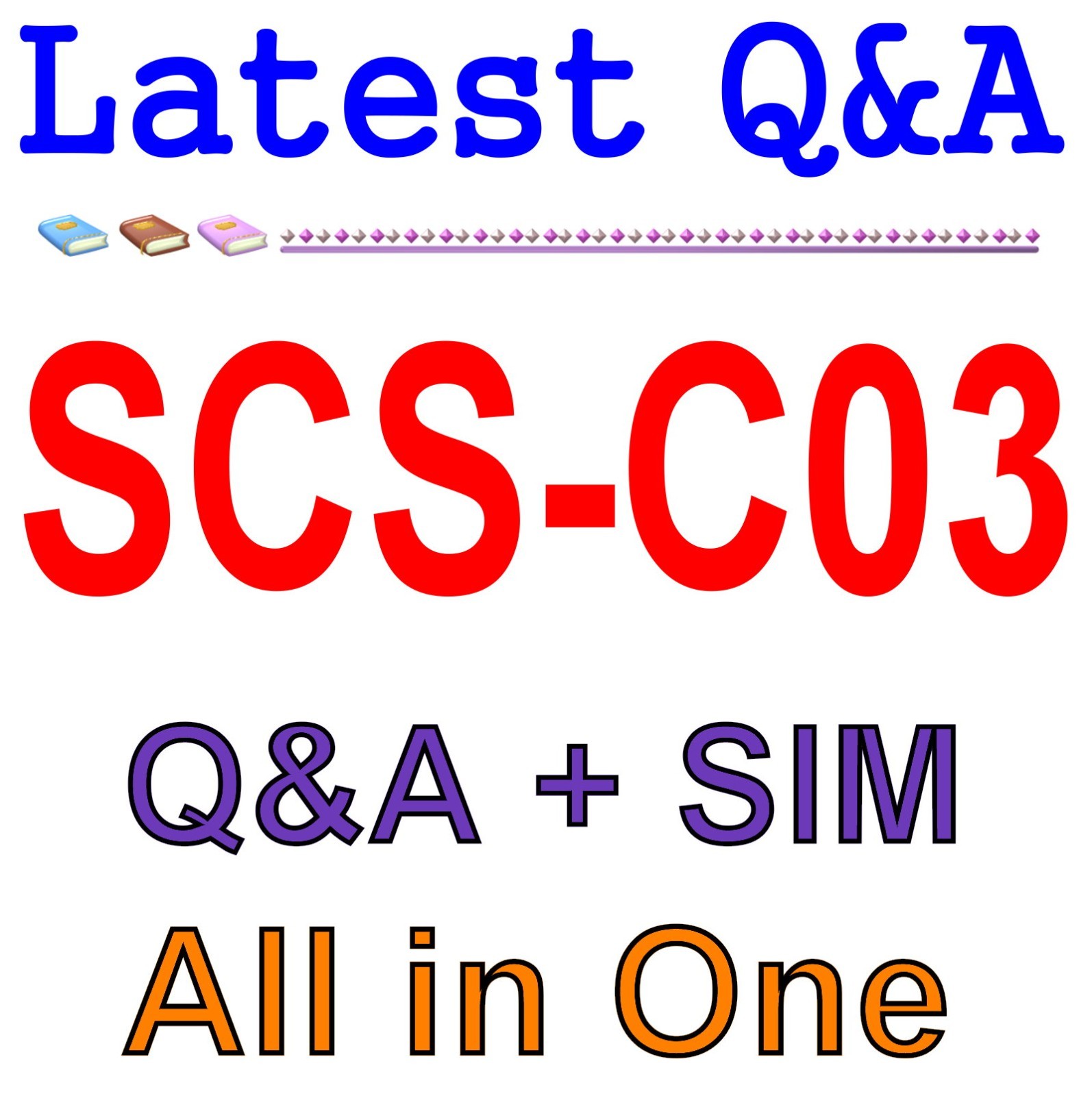 SCS-C03 AWS Security - Specialty Q&A Guaranteed Free Update