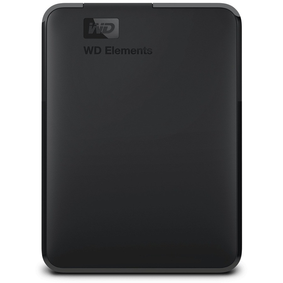 WD Elements SE 4 TB Portable External USB3.0 Hard Drive Black WDBU6Y0040BBK-WESN