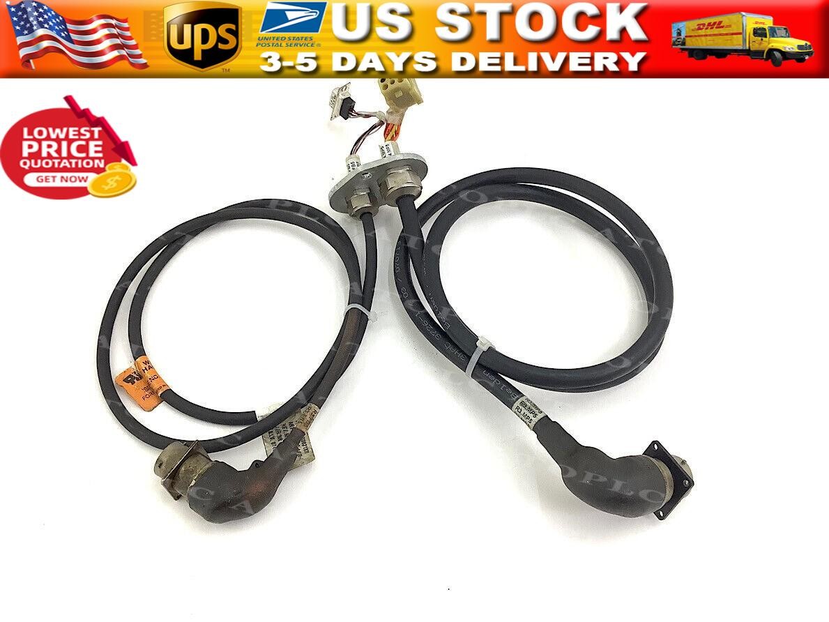 Mint CONDITION ABB 3HAC14139-1 Manipulator Harness