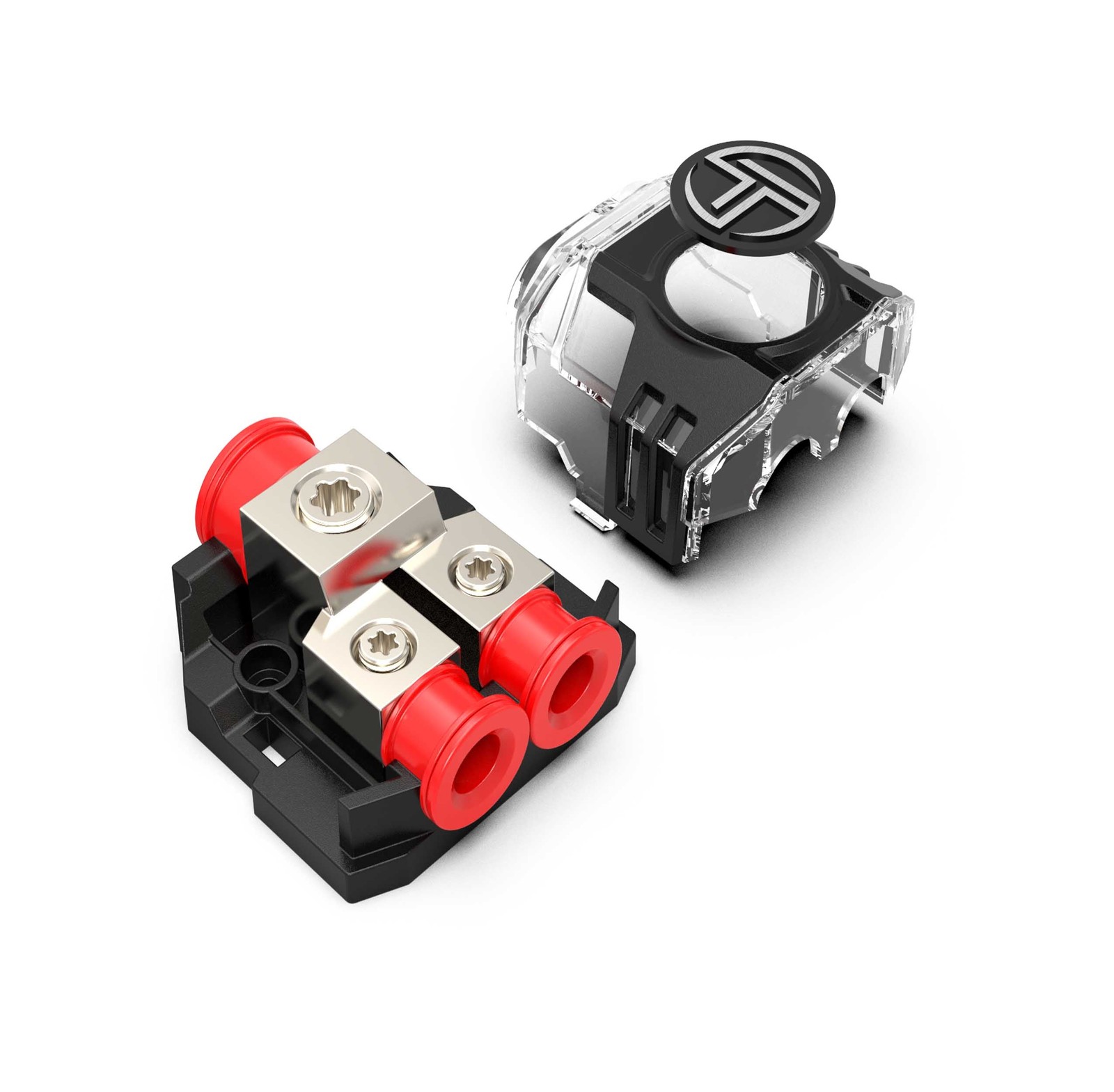 Tsunami TSX-2GDB 2 Position Ground Block