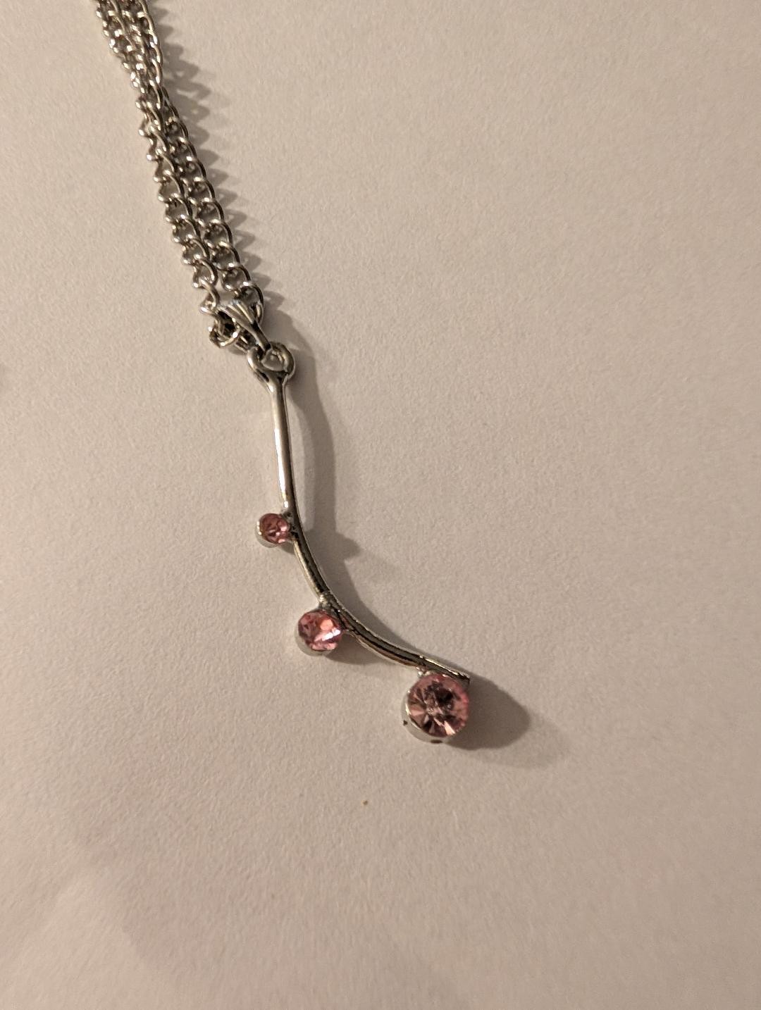 N1 Childrens Necklace Jewelry Girls