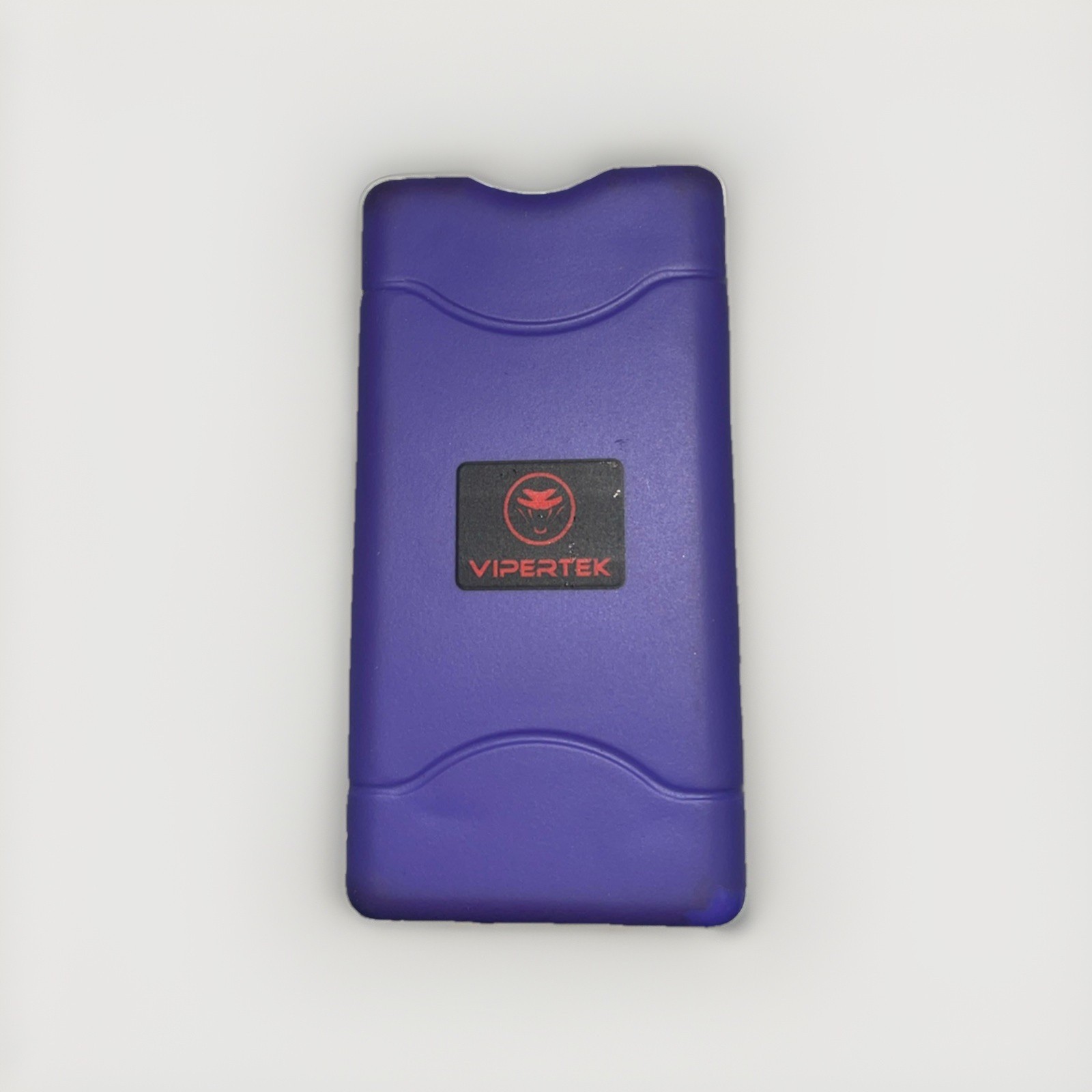 	VIPERTEK VTS-881 Micro Stun Gun for Self Defense Rechargeable with LED #35