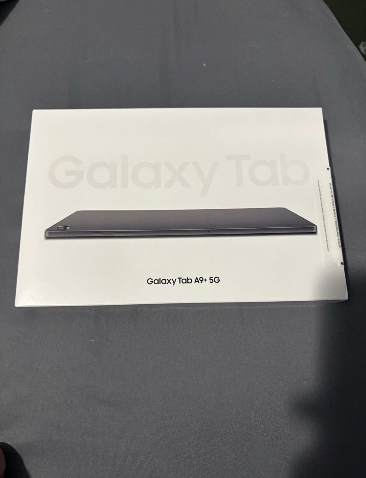 Brand New Samsung Galaxy Tab A9 Plus Metro By T-mobile Tablet  Android