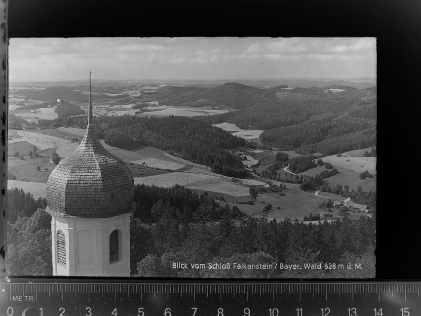 30037502 - 8411 Falkenstein view from Falkenstein Castle