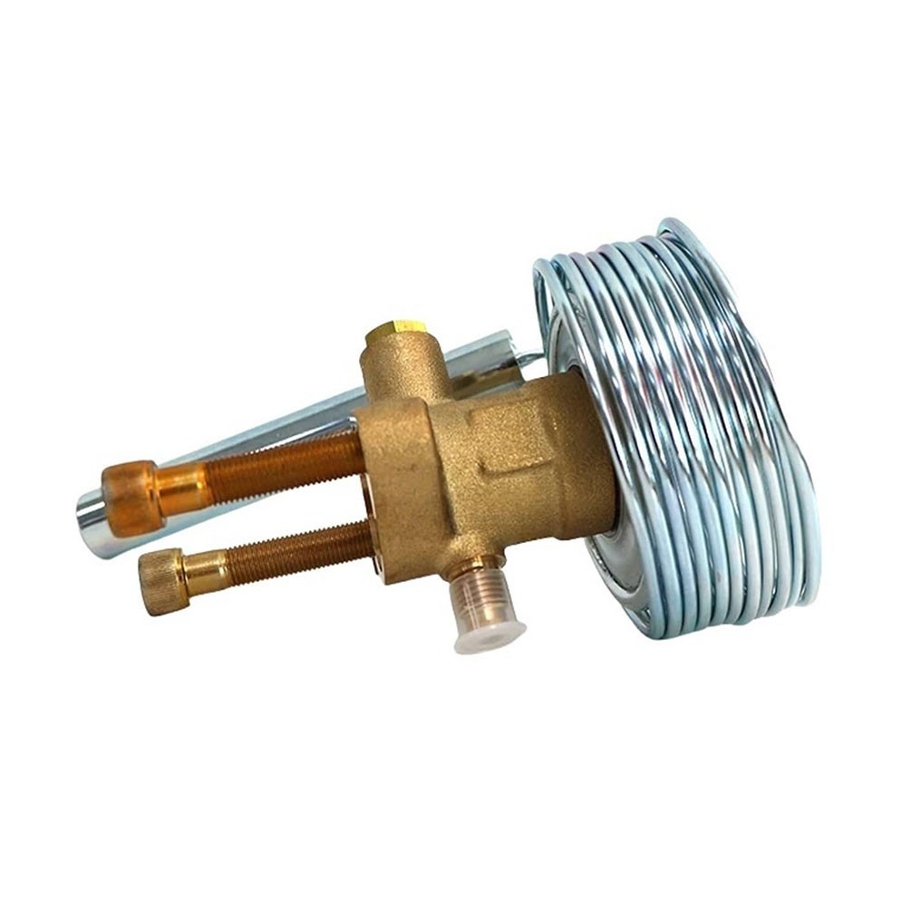 1PC NEW XC-726SC-2B Thermal Expansion Valve Power Head for *tm