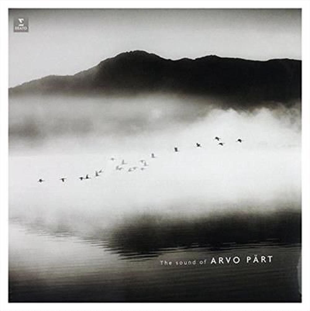 Arvo Part - Part,A. LP