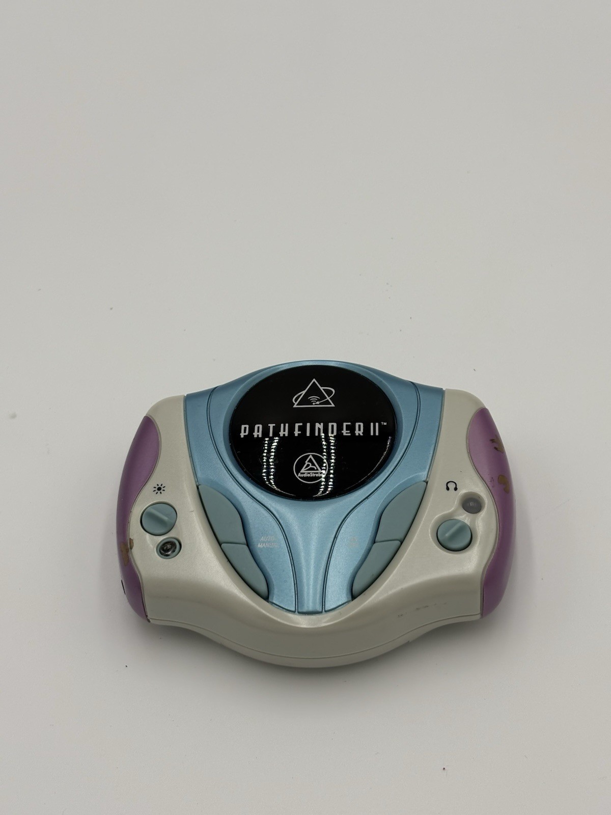 Positive Changes PATHFINDER II HYPNOSIS Device Auditory Visual Strobe-Untested