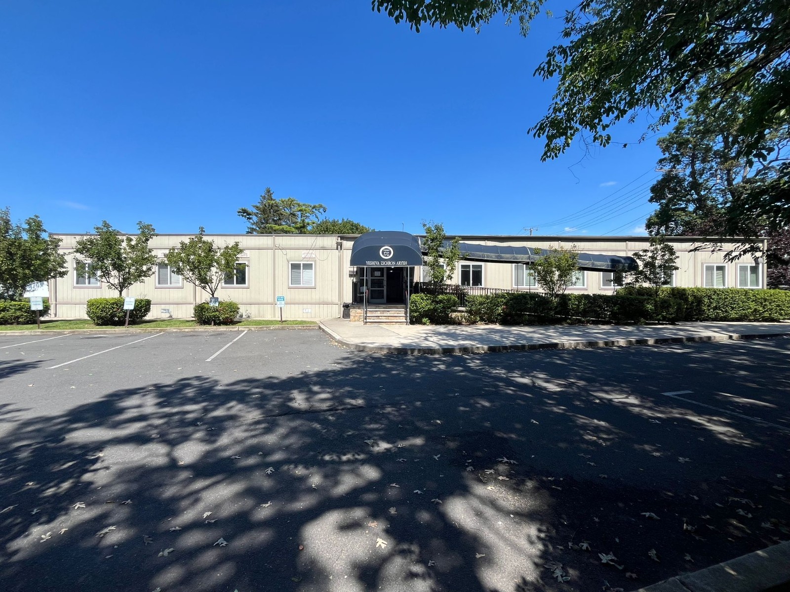 10 Plex Modular School Classroom/ Office Trailer. Delivery and setup available!