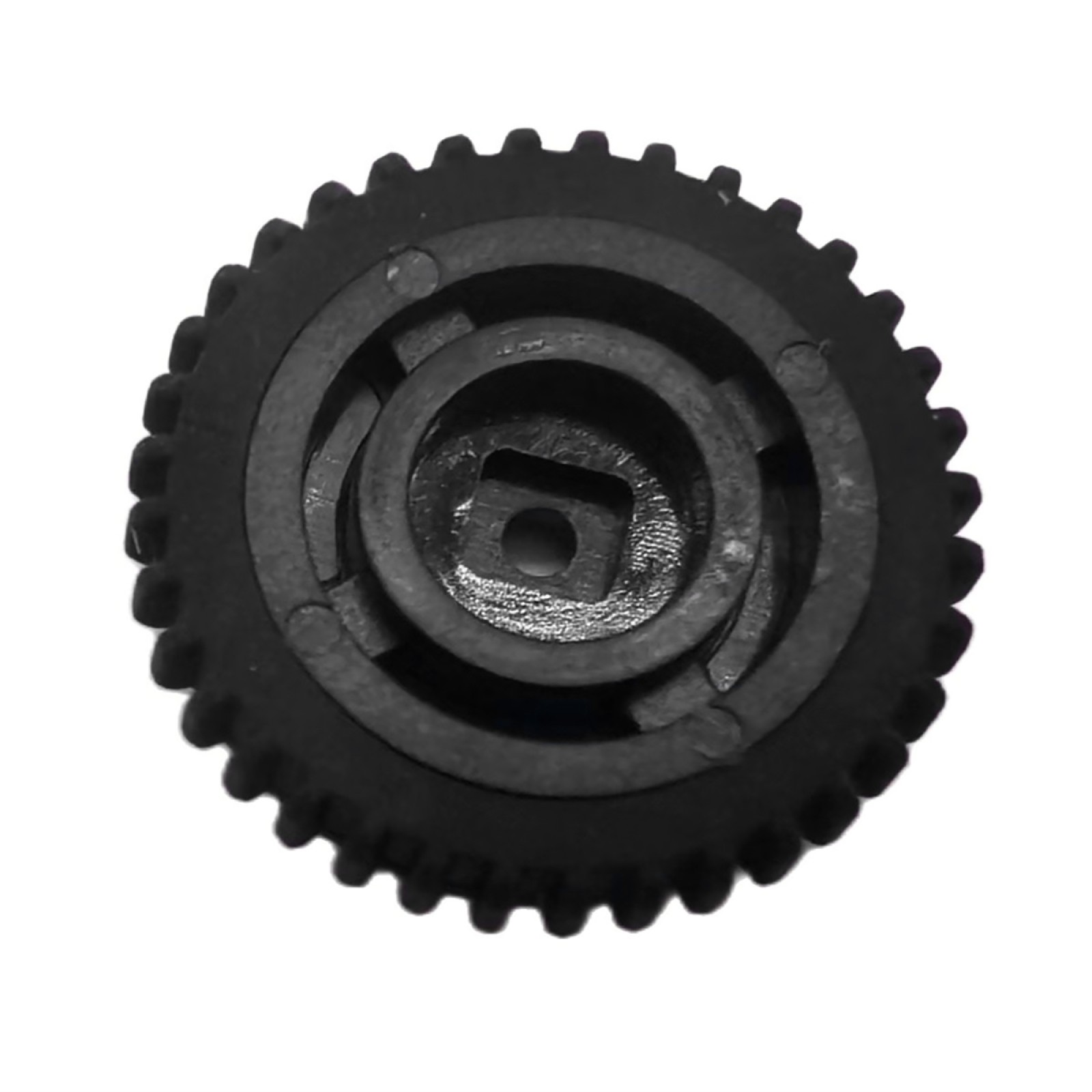 Shutter Aperture Control Dial Wheel For Canon EOS 5D Mark IV 5D4 Camera Repair