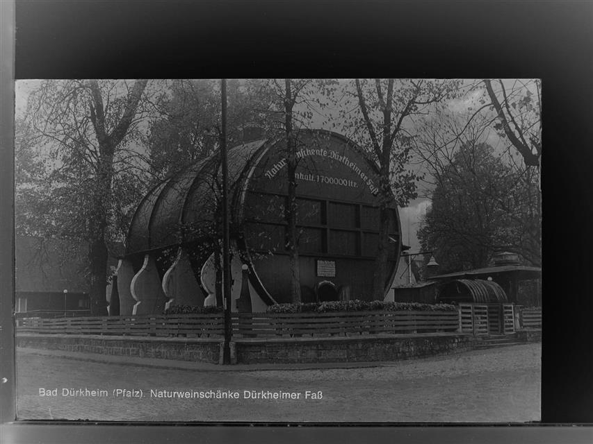 30021636 - 6702 Bad Duerkheim Duerkheim barrel Bad Duerkheim LKR
