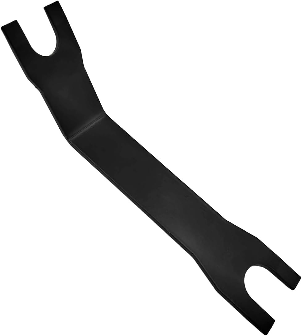 High Pressure Oil Pump Quick Disconnect Tool Compatible with 6.0L 7.3L, Car Acce