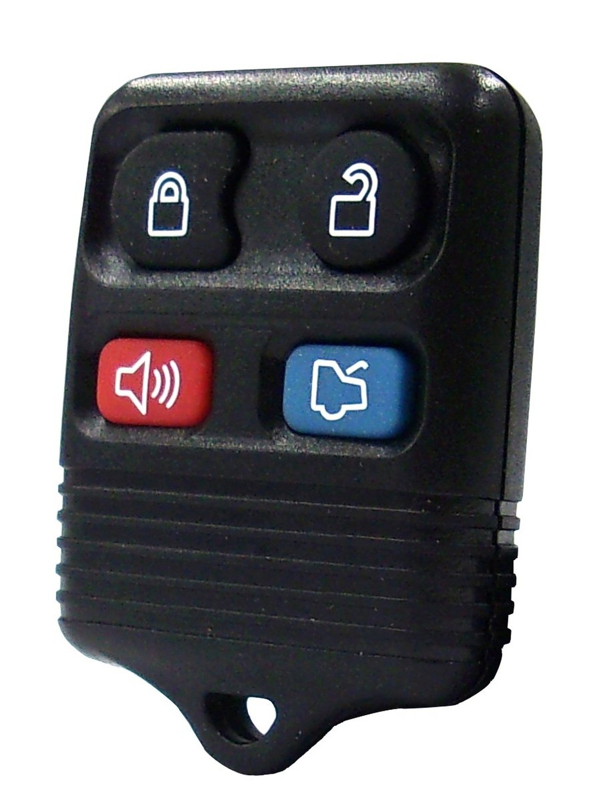 2004 04 Mountaineer Compatible Keyless Entry Remote - 4 Button