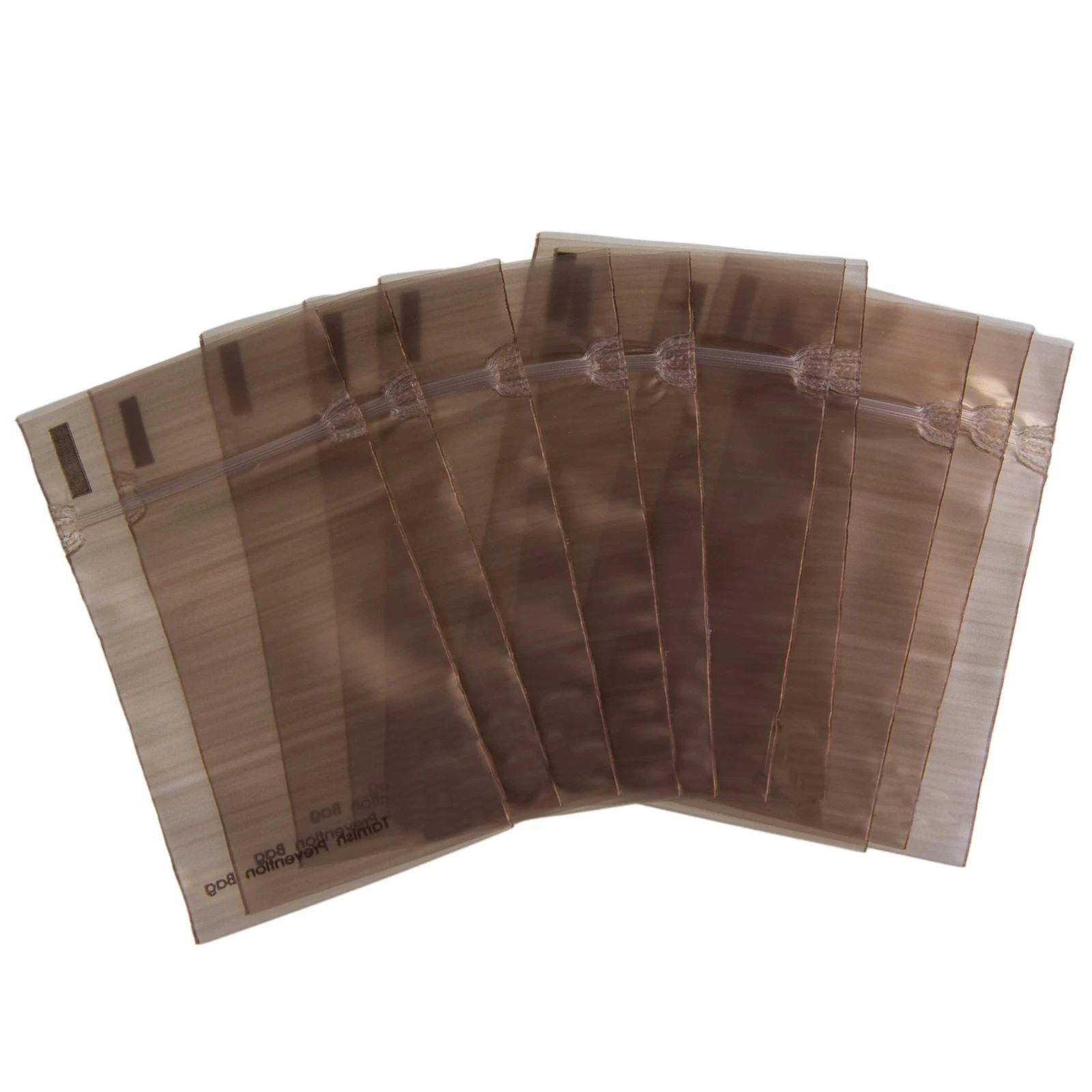 Anti Tarnish Prevention Bags Perfect for Jewelry Storage Size: 2" x 3" (Packa...