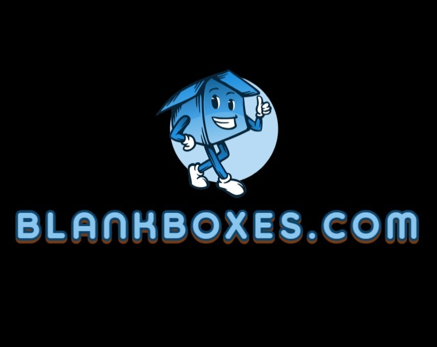 Domain Name : BLANKBOXES.COM Super Premium High Traffic Domain