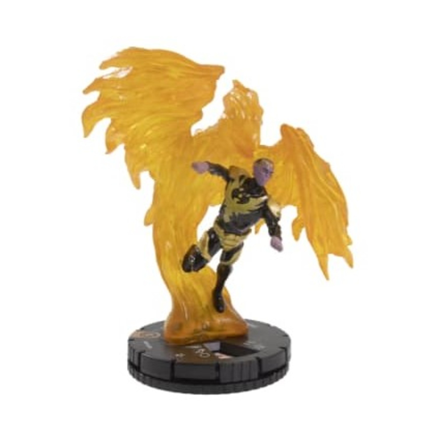 WizKids Marvel Heroclix Guardians of the Galaxy Thane (Promo Figure) NM