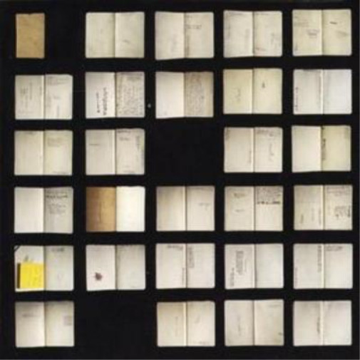 Crime In Stereo Selective Wreckage (CD) Album