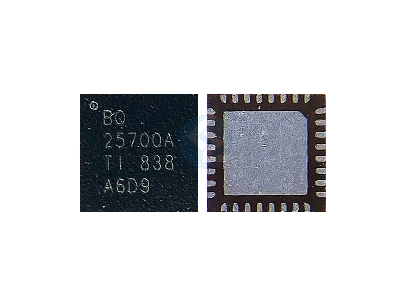 TI BQ25700A BQ 25700A QFN 32pin Power IC Chip Chipset  
