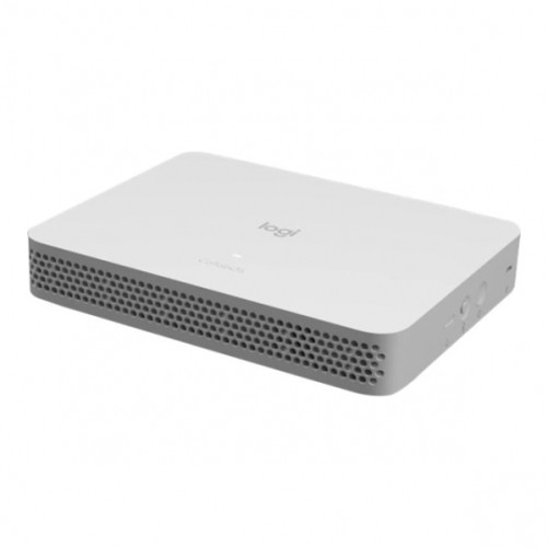 Logitech 950-000081 LOGITECH ROOMMATECOMPATIBLE SELECT LOGITECH CONFERENCE CAMER