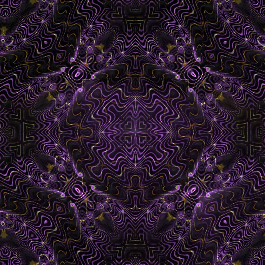 Mental Pictures # 6 (1 of 1 NFT)