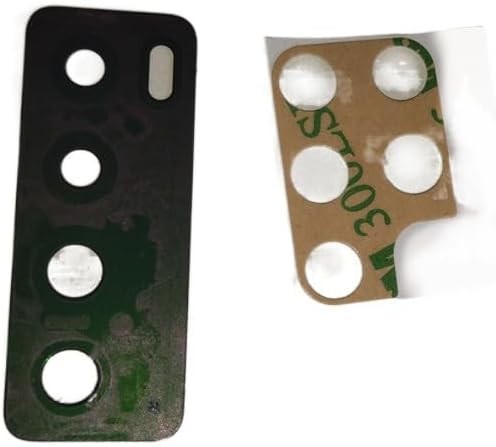 Back Rear Camera Glass Lens Replacement for TCL Stylus T779W