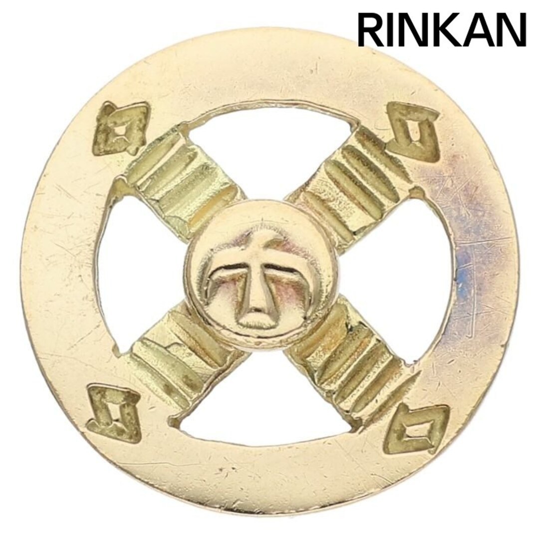 Gorows Full Gold Wheels With Metal Men's Used bab3666454ce85caf3e1388c6a823e9f