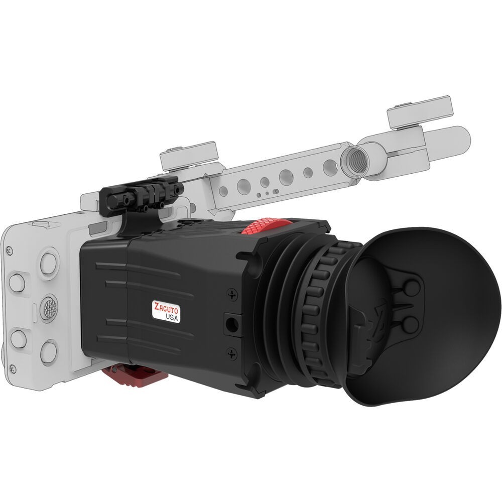 Zacuto Z-Finder (Sony BURANO) | #FIND-SB