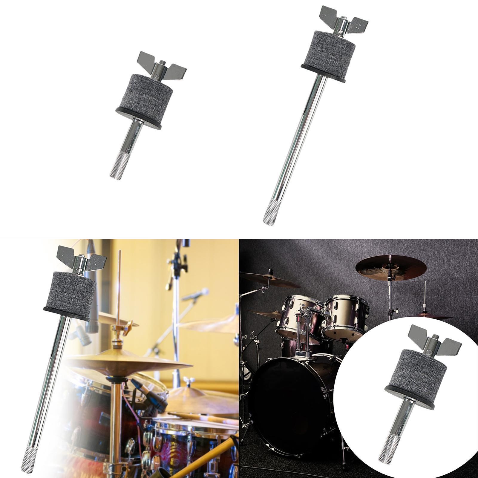 Cymbal Stacker Cymbal Mounting Rack Drum Accessory Brace