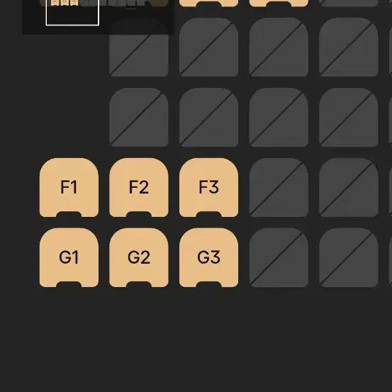 CGV IMAX Ticket - 1 Ticket at 10,500 Won