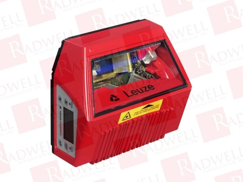 LEUZE BCL 508I ON 100 / BCL508ION100 (USED)