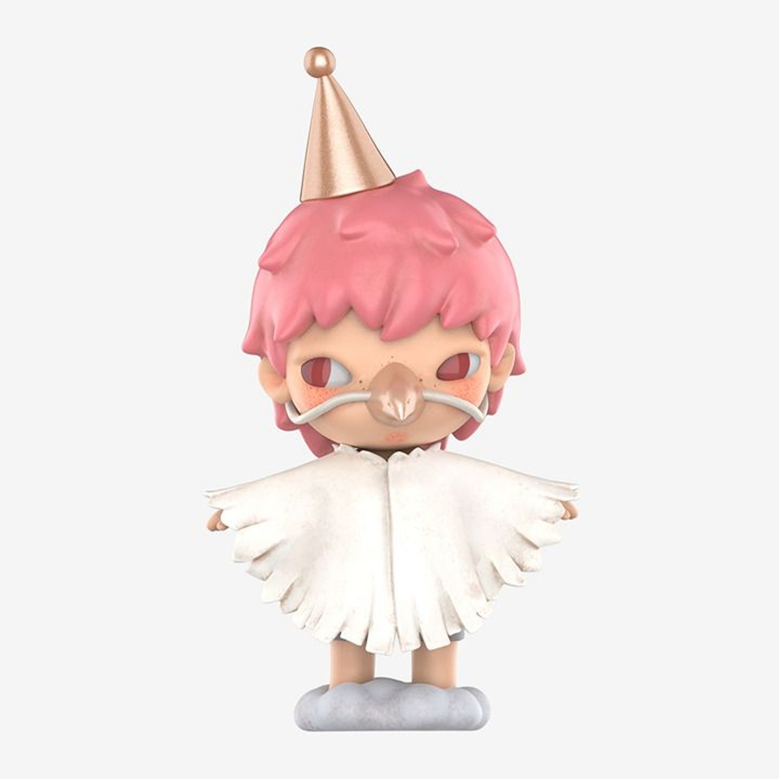 POP MART HIRONO Little Mischief Series - Birdman