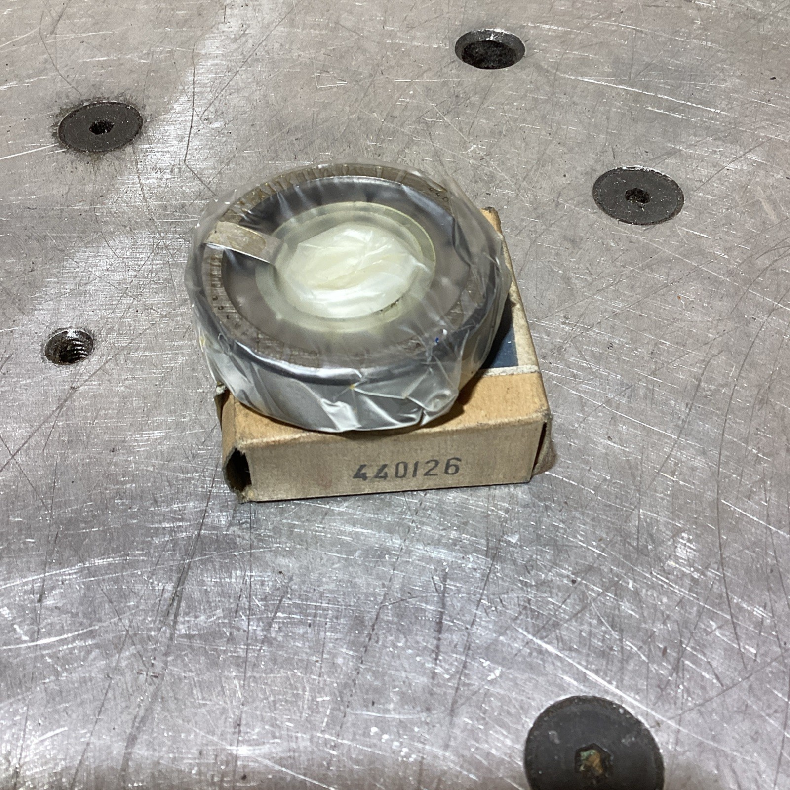 Bearing SKF 440126 NOS