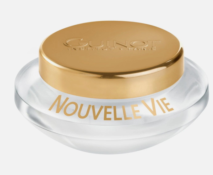 Guinot Nouvelle Vie Cream 50ml #tw