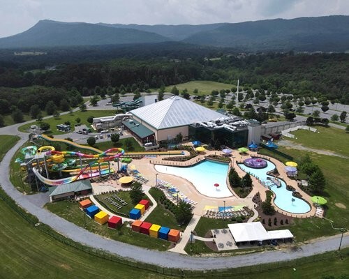 WOODSTONE AT MASSANUTTEN ~ ANNUAL SPRING WEEK ~ 2026 USE AVAILABLE!!!