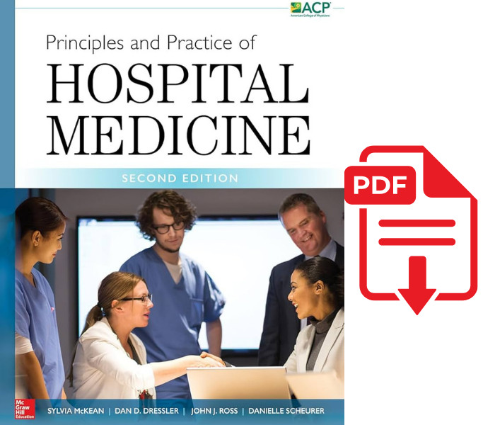 Principles and Practice of Hospital Medicine, Second Edition 2nd Edition