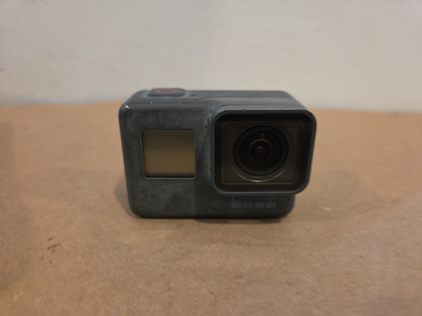 GoPro Hero 5 Digital Action Camera With Battery