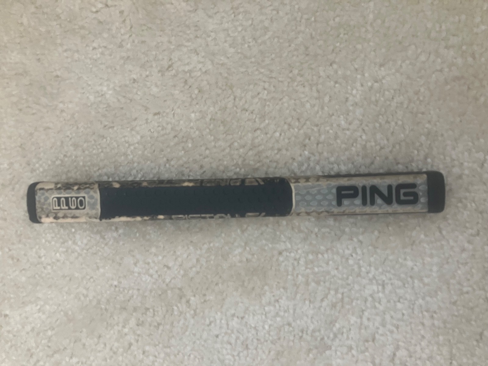 Ping PP60 Midsize Pistol Putter Grip