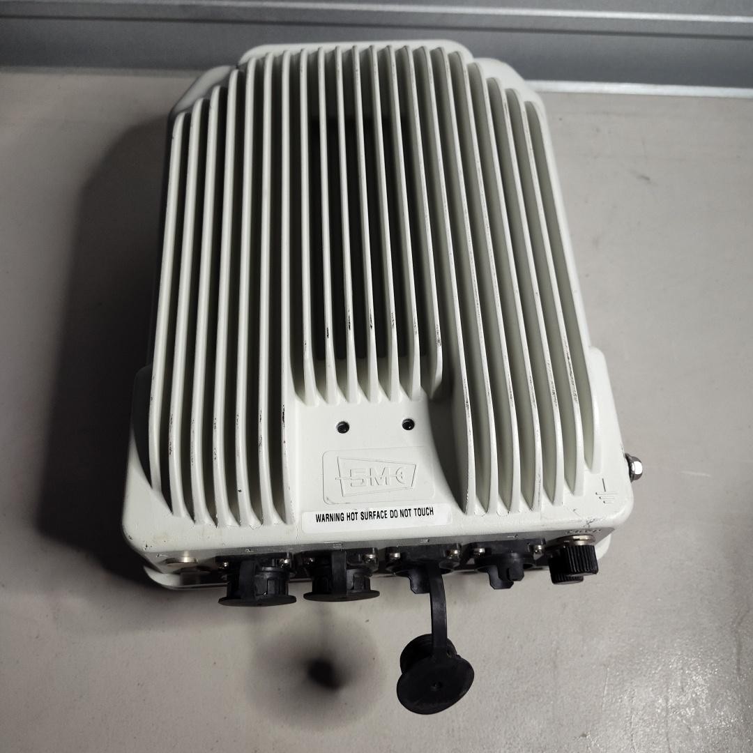 Siae Microelettronica ALFOplus2 18 White Outdoor Microwave Ethernet Radio ODU