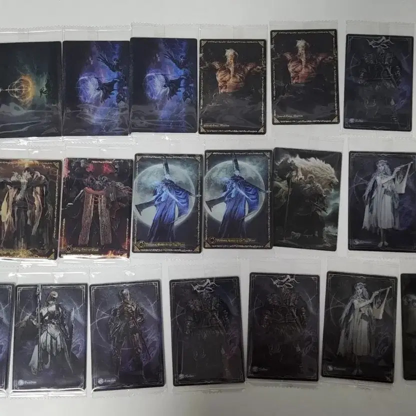 Elden Ring Wechas Card Bulk Sale